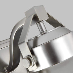 Boynton 1 Light Outdoor Wall Lantern - Promotional Offer