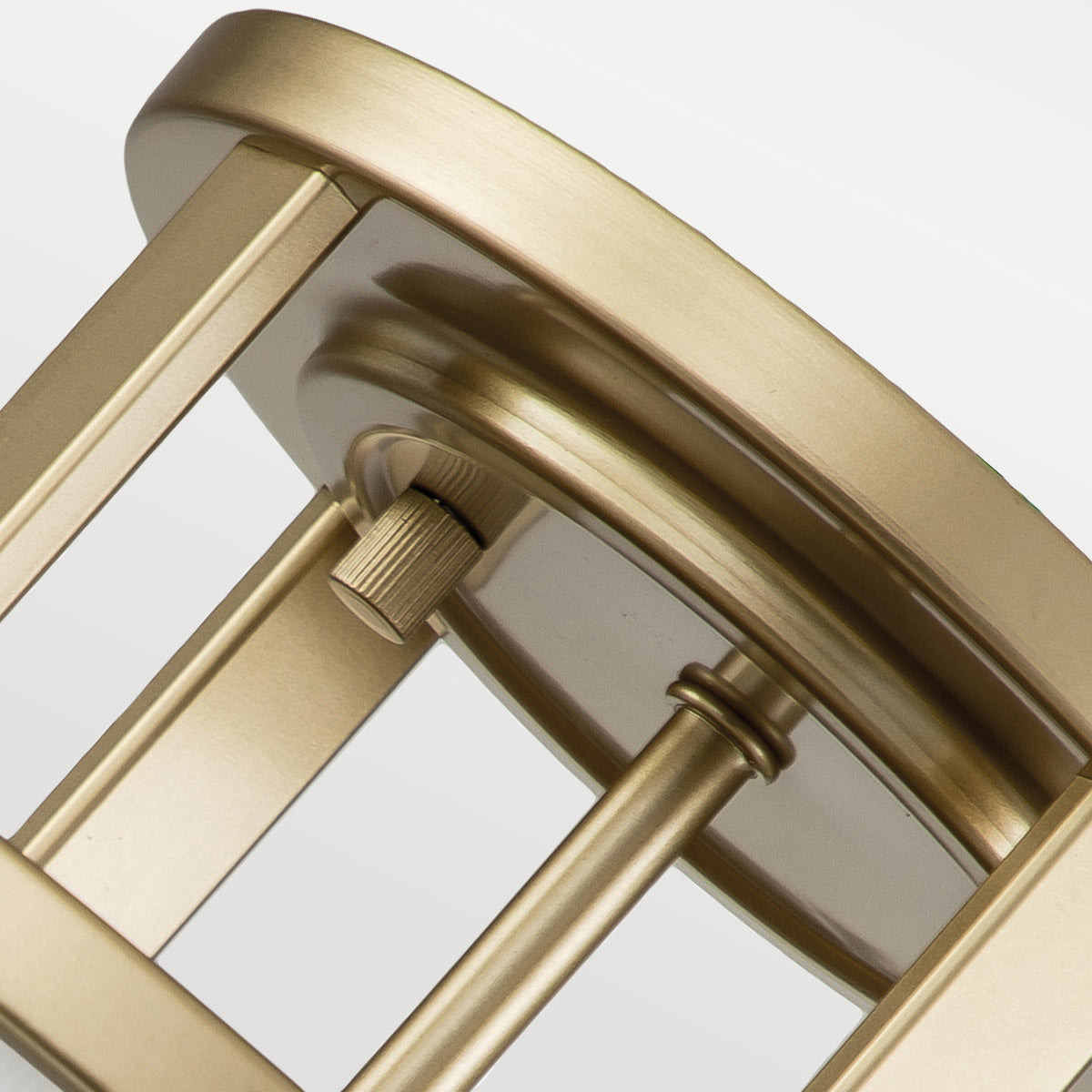Fusion 3 Light Semi-Flush - Grecian Bronze/Painted Natural E27