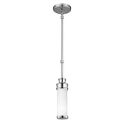 Payne 1 Light Mini Pendant IP44