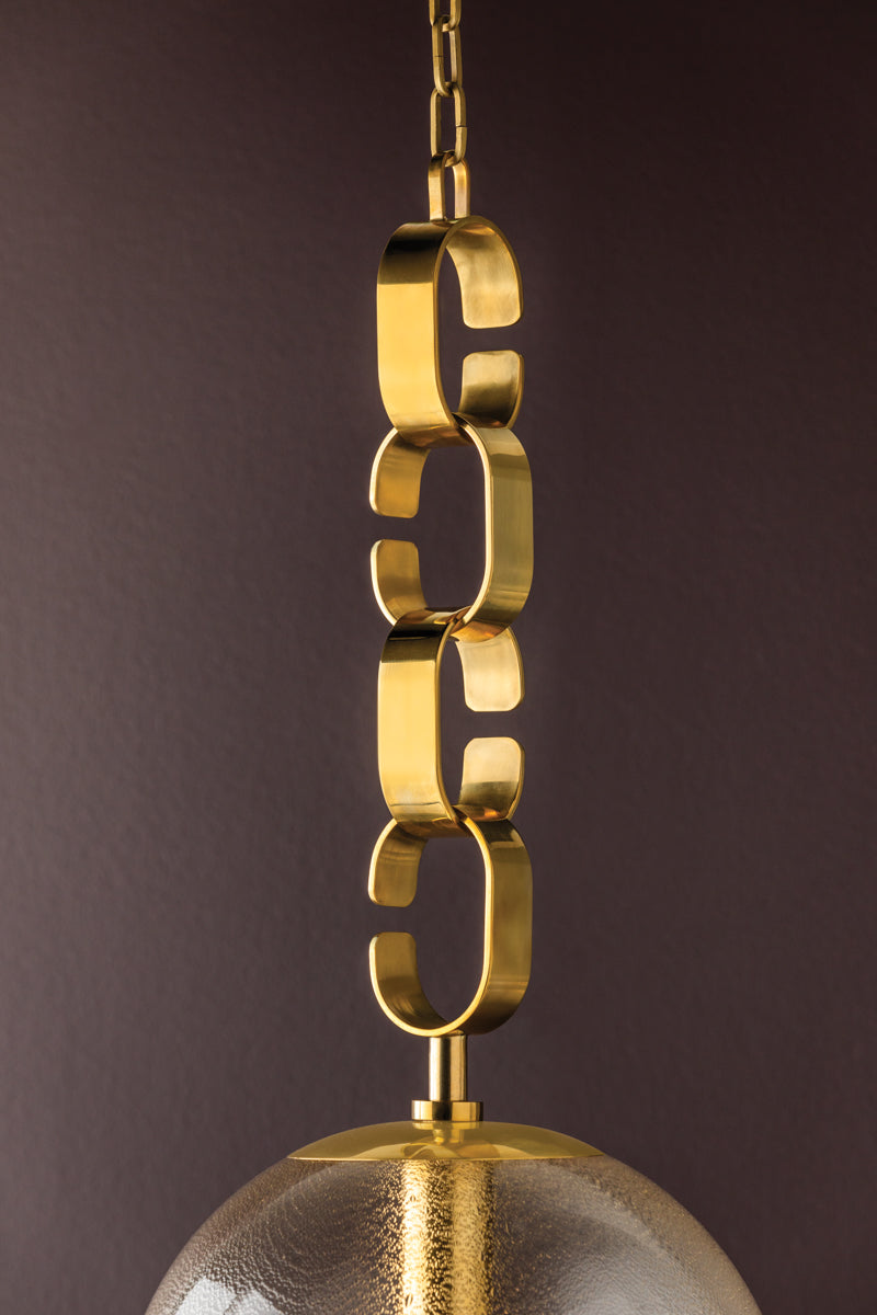 Nessa 1Lt Pendant