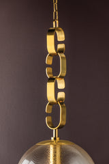 Nessa 1Lt Pendant