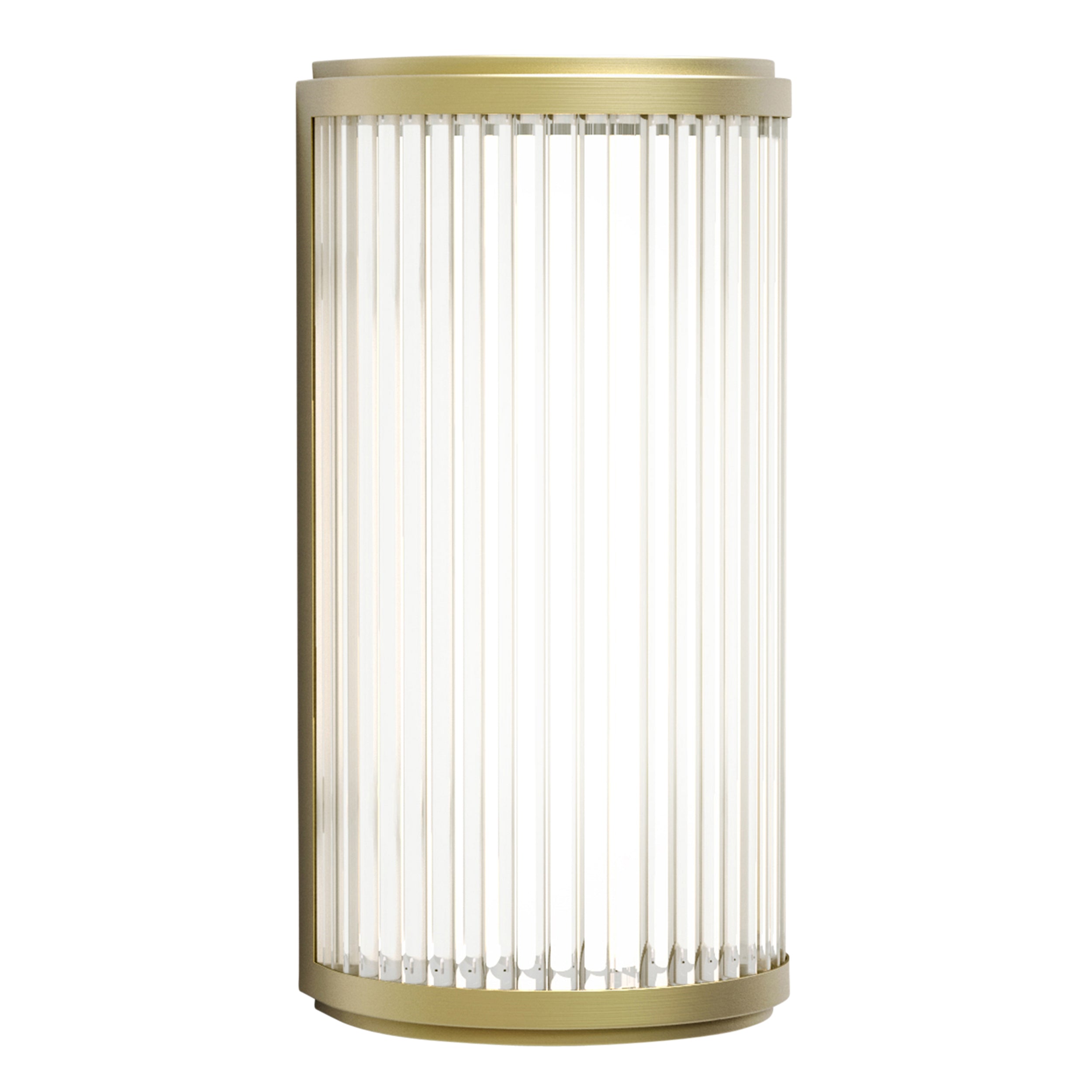 Versailles 250 Phase Dimmable Bathroom Wall Light