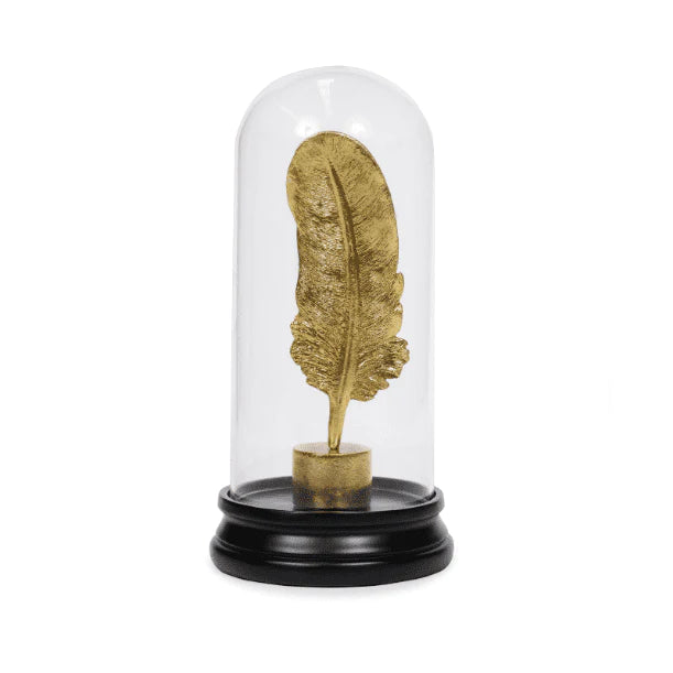 Feather in a Bottle 2