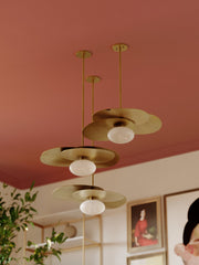 Allida 1Lt Pendant