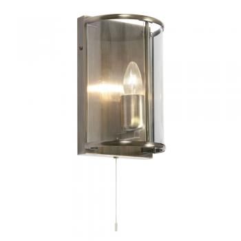 Fern Wall Light Finish, Cream Gold, Antique Brass, Antique Chrome, Chrome, Copper