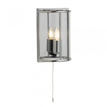 Fern Wall Light Finish, Cream Gold, Antique Brass, Antique Chrome, Chrome, Copper