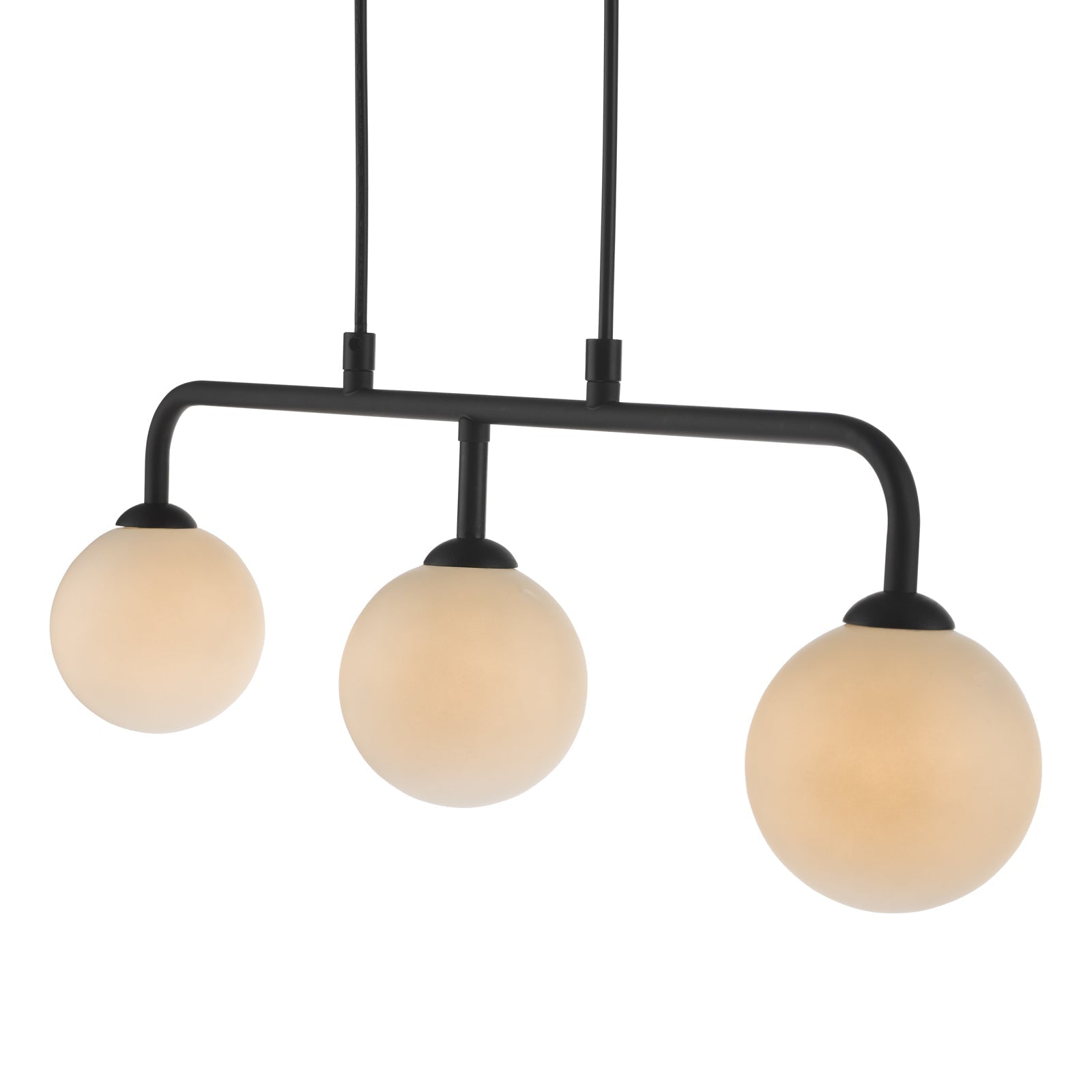 Feya 3 Light Kitchen Light - Various Finish