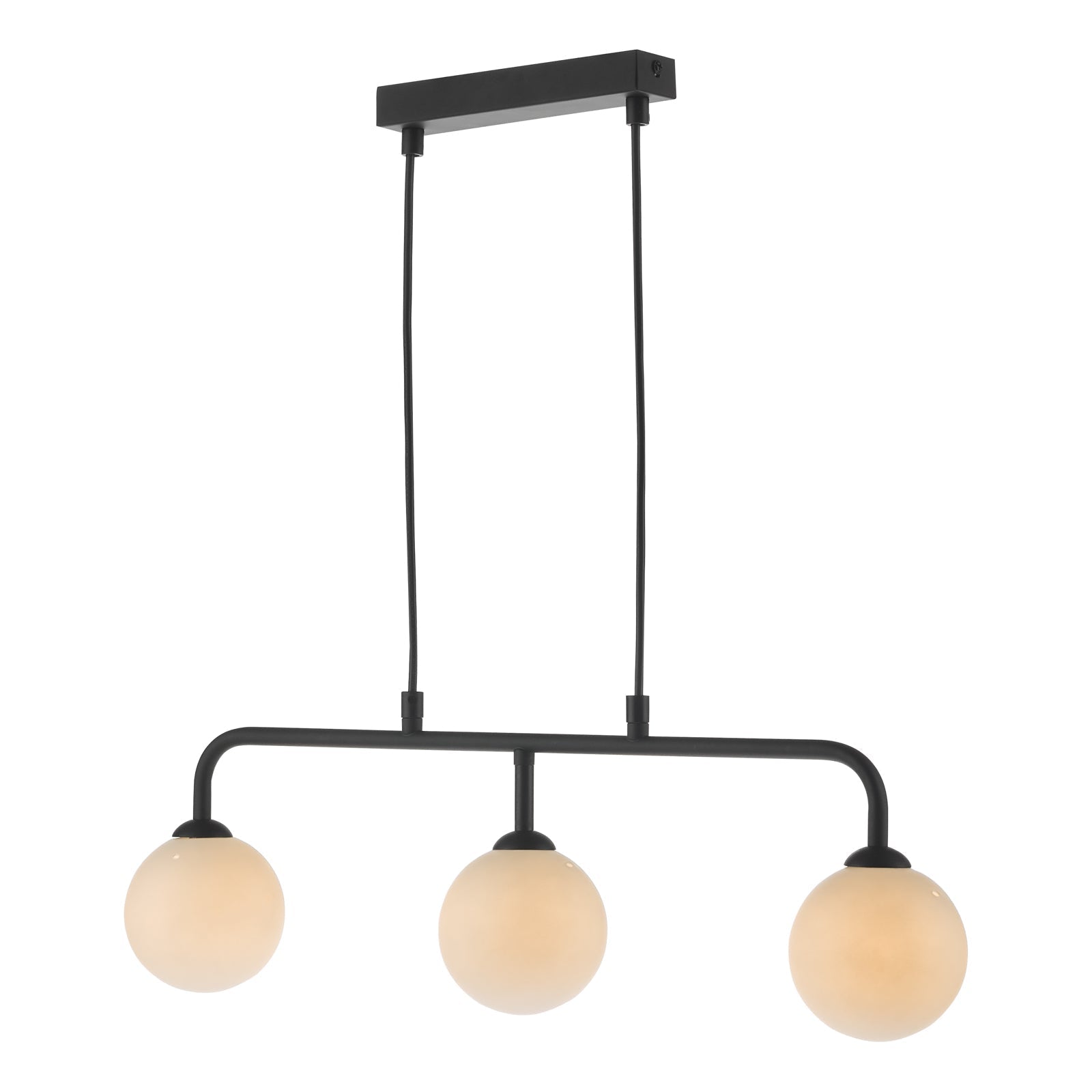 Feya 3 Light Kitchen Light - Various Finish
