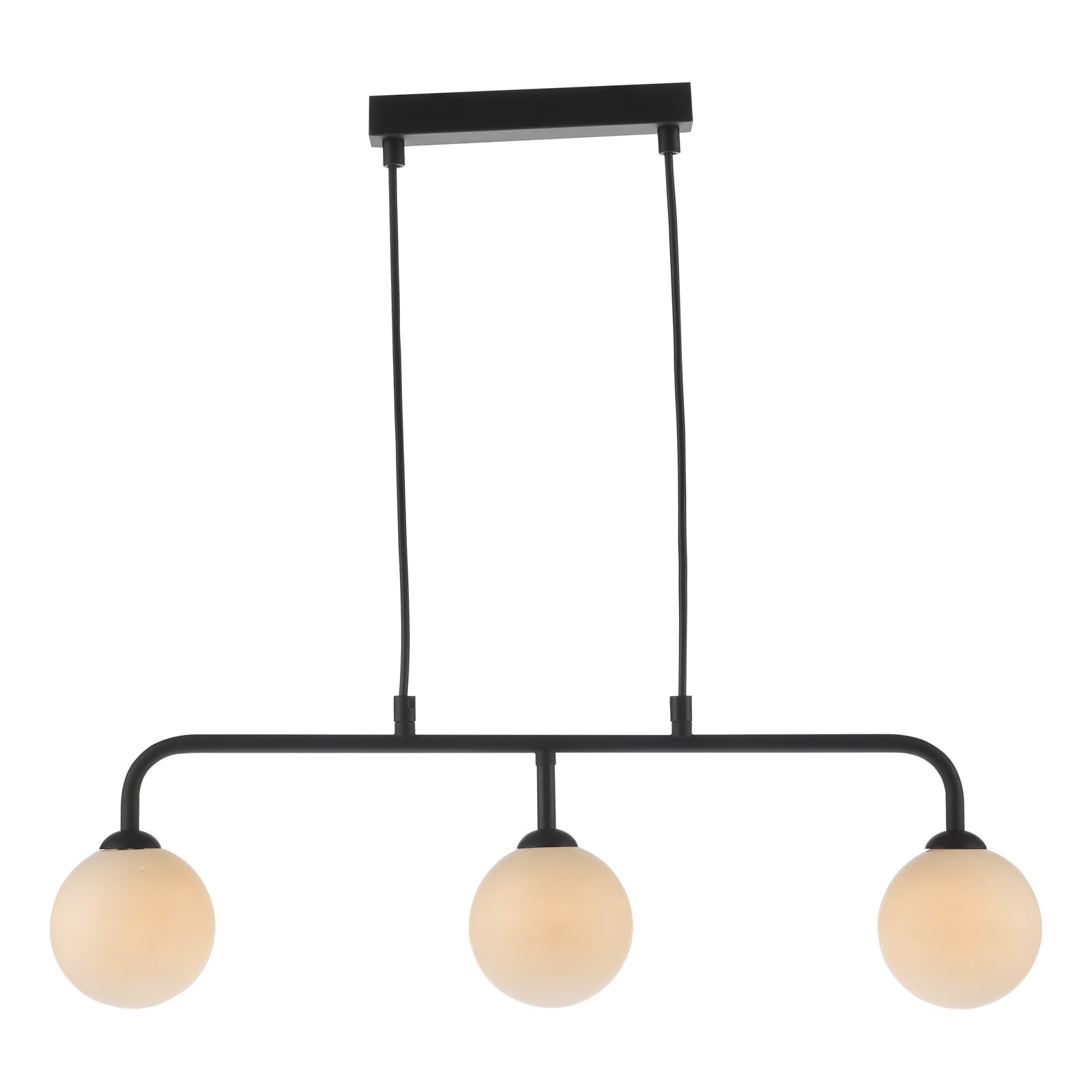Feya 3 Light Kitchen Light - Various Finish