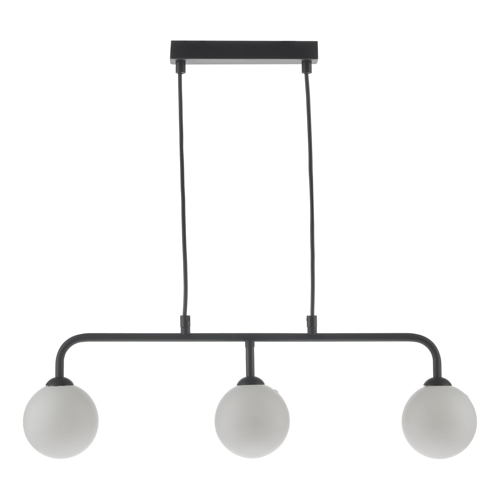 Feya 3 Light Kitchen Light - Various Finish