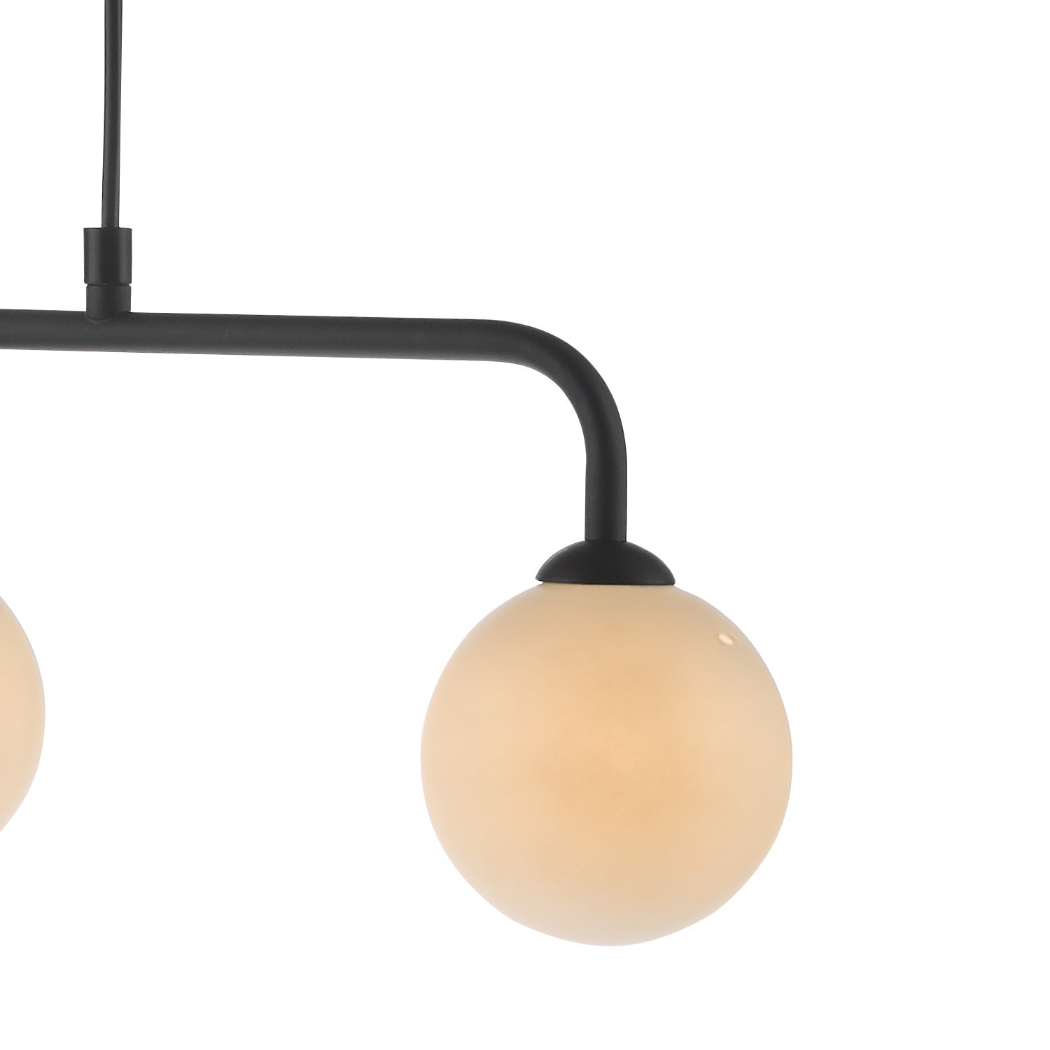 Feya 3 Light Kitchen Light - Various Finish