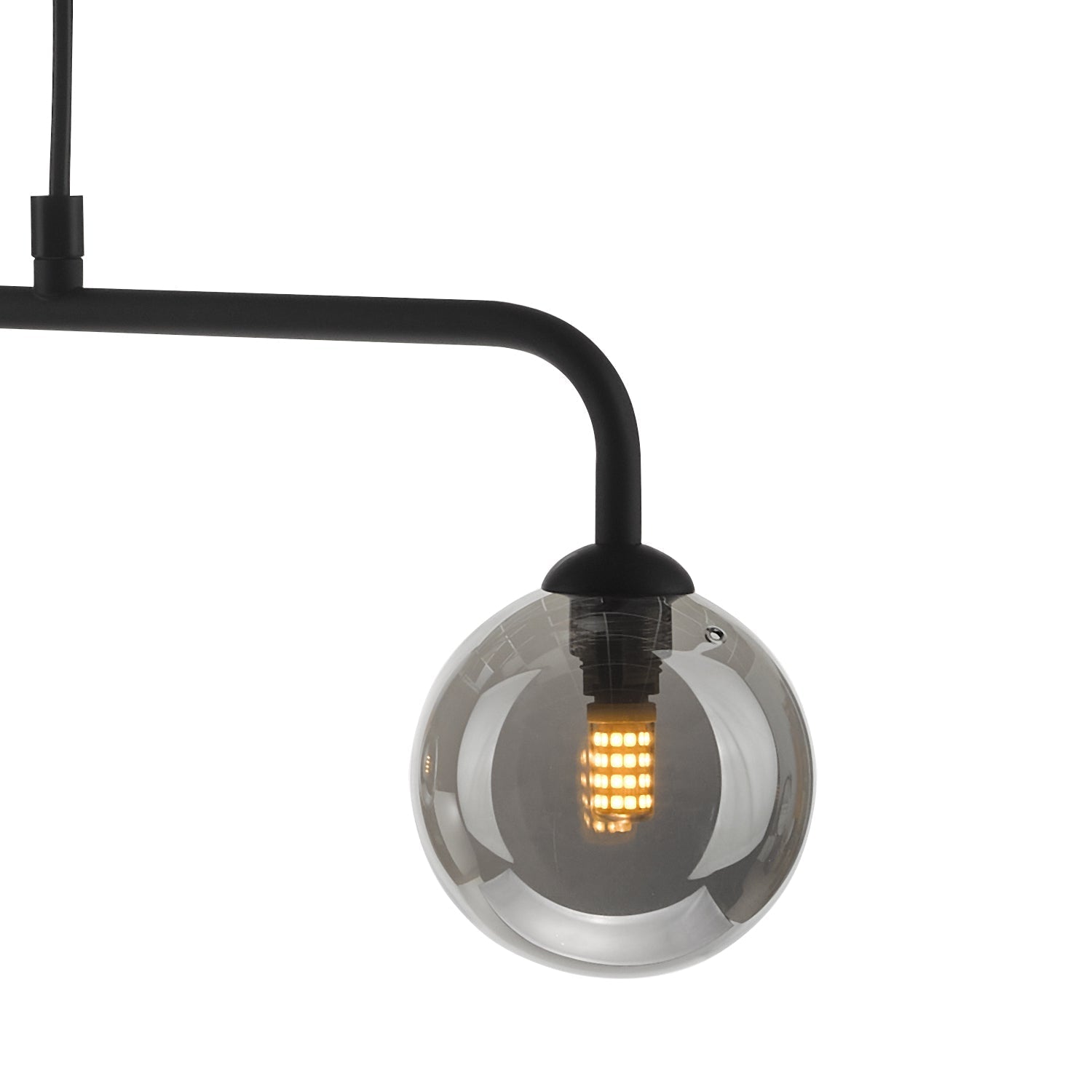 Feya 3 Light Kitchen Light - Various Finish