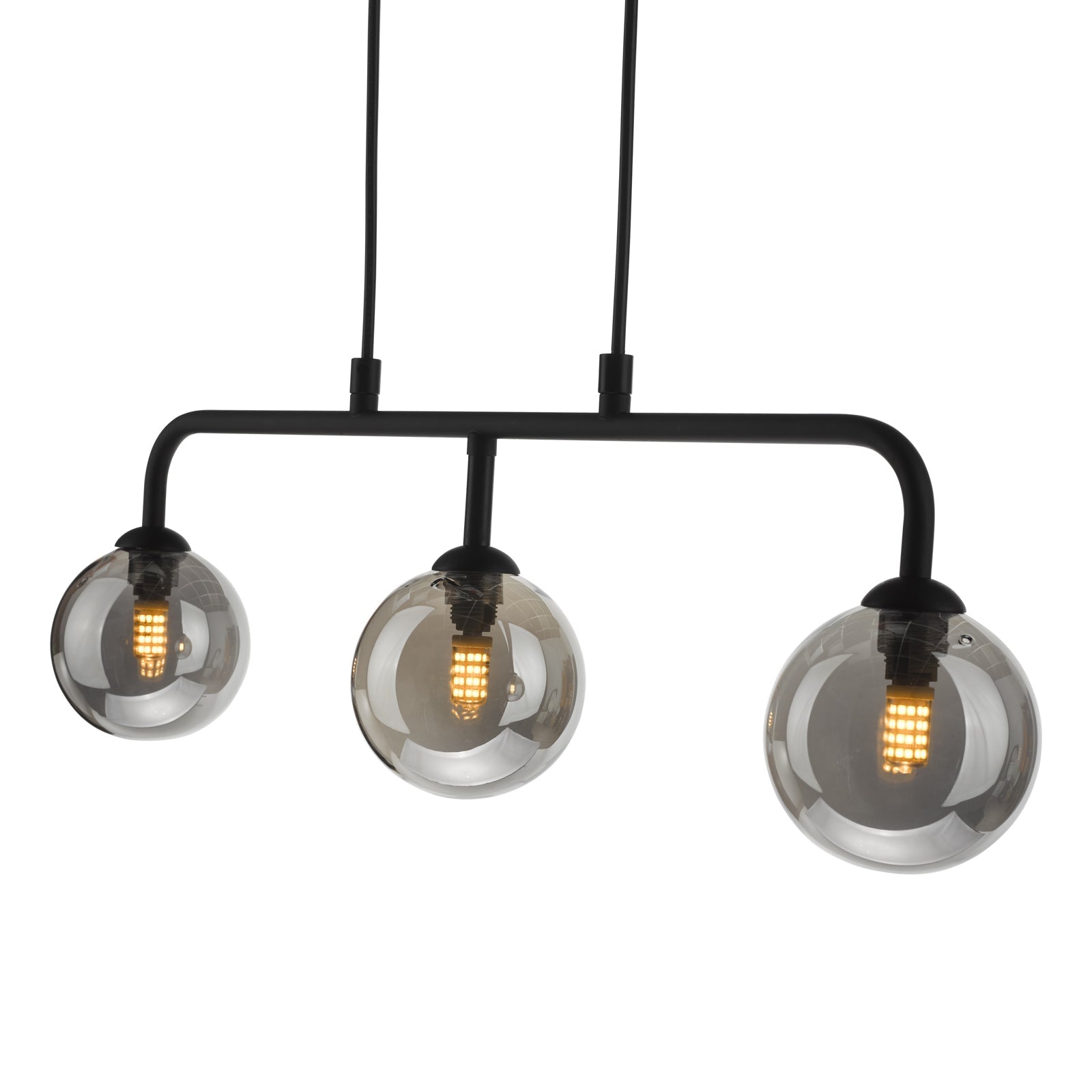 Feya 3 Light Kitchen Light - Various Finish