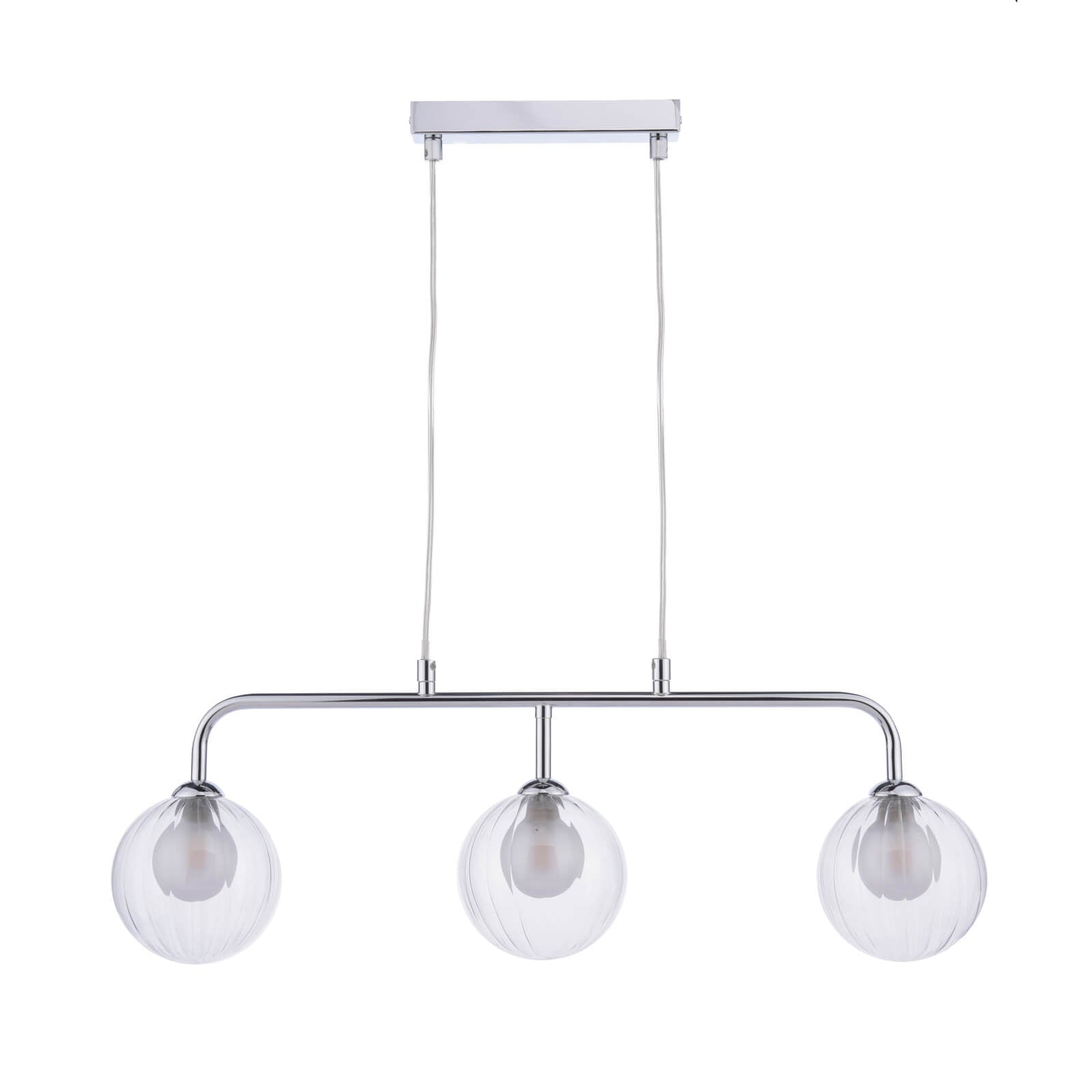Feya 3 Light Kitchen Light - Various Finish