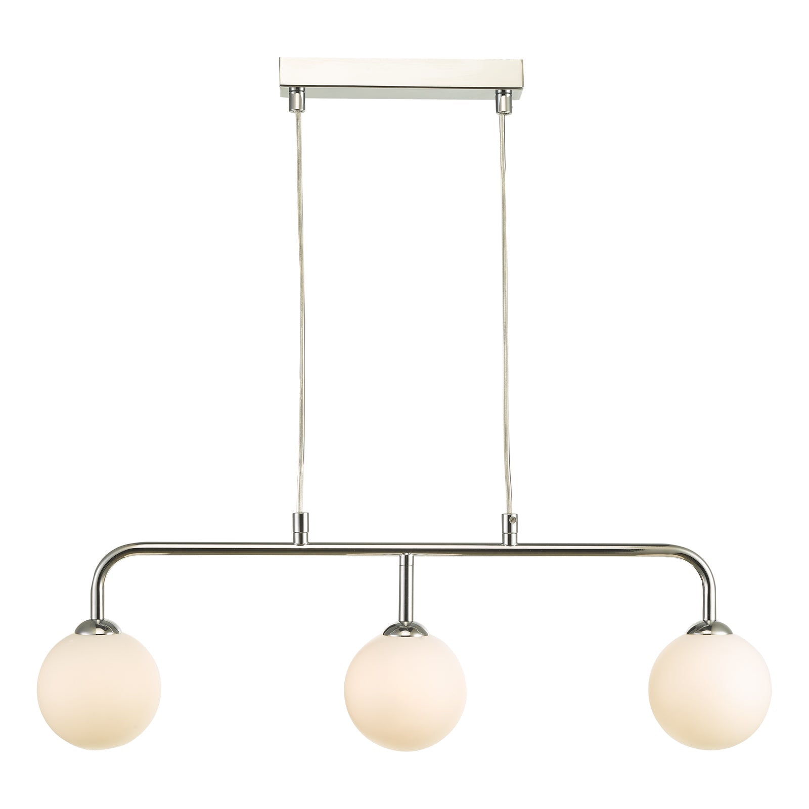 Feya 3 Light Kitchen Light - Various Finish