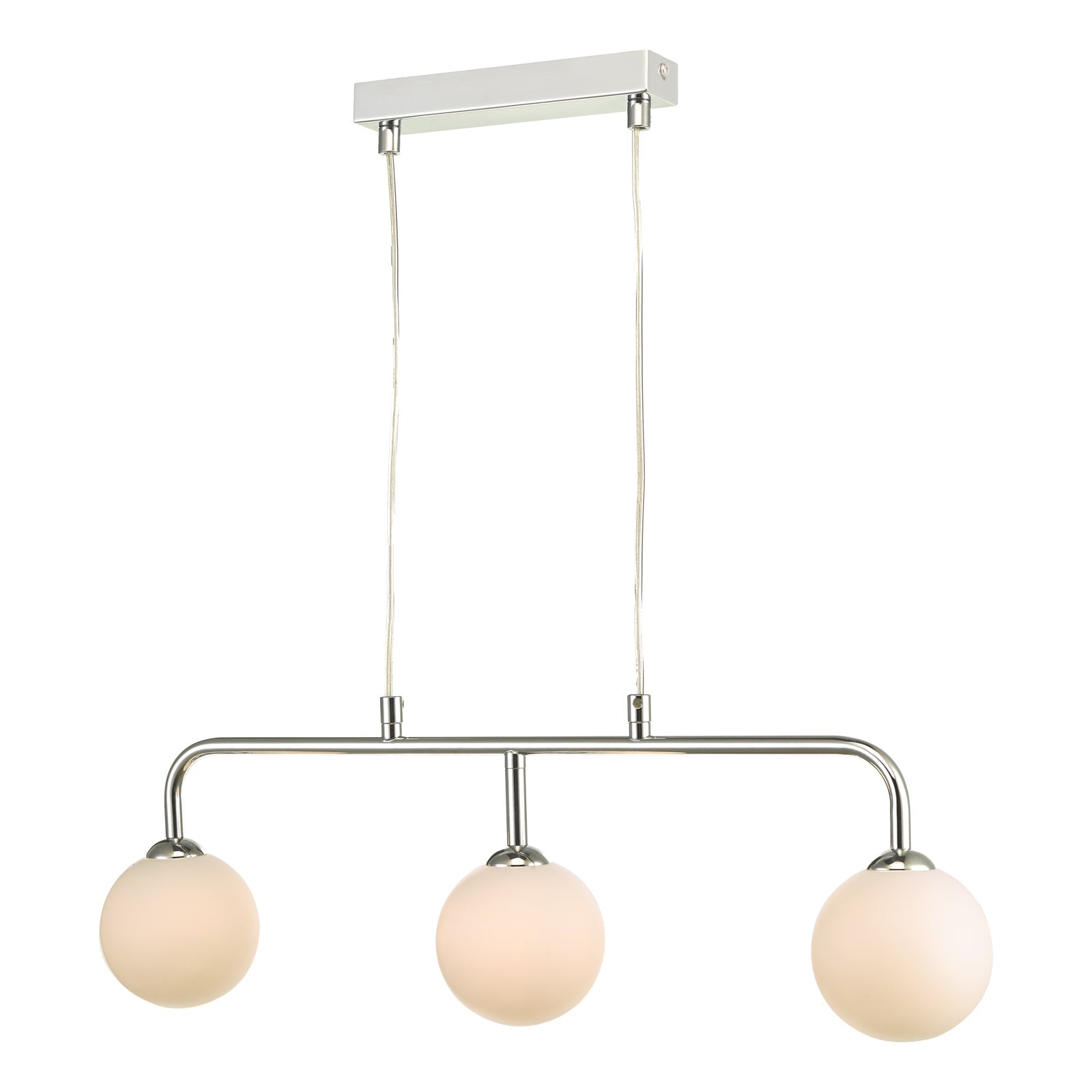 Feya 3 Light Kitchen Light - Various Finish