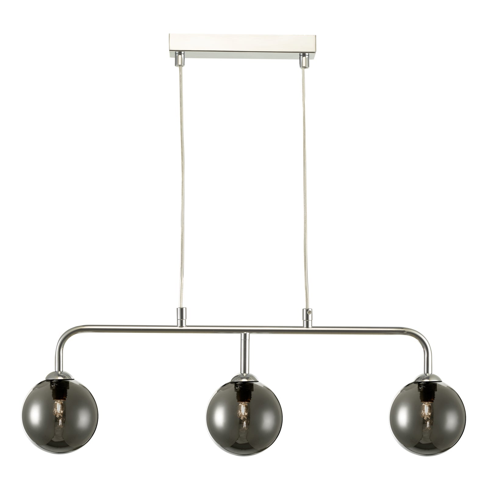 Feya 3 Light Kitchen Light - Various Finish