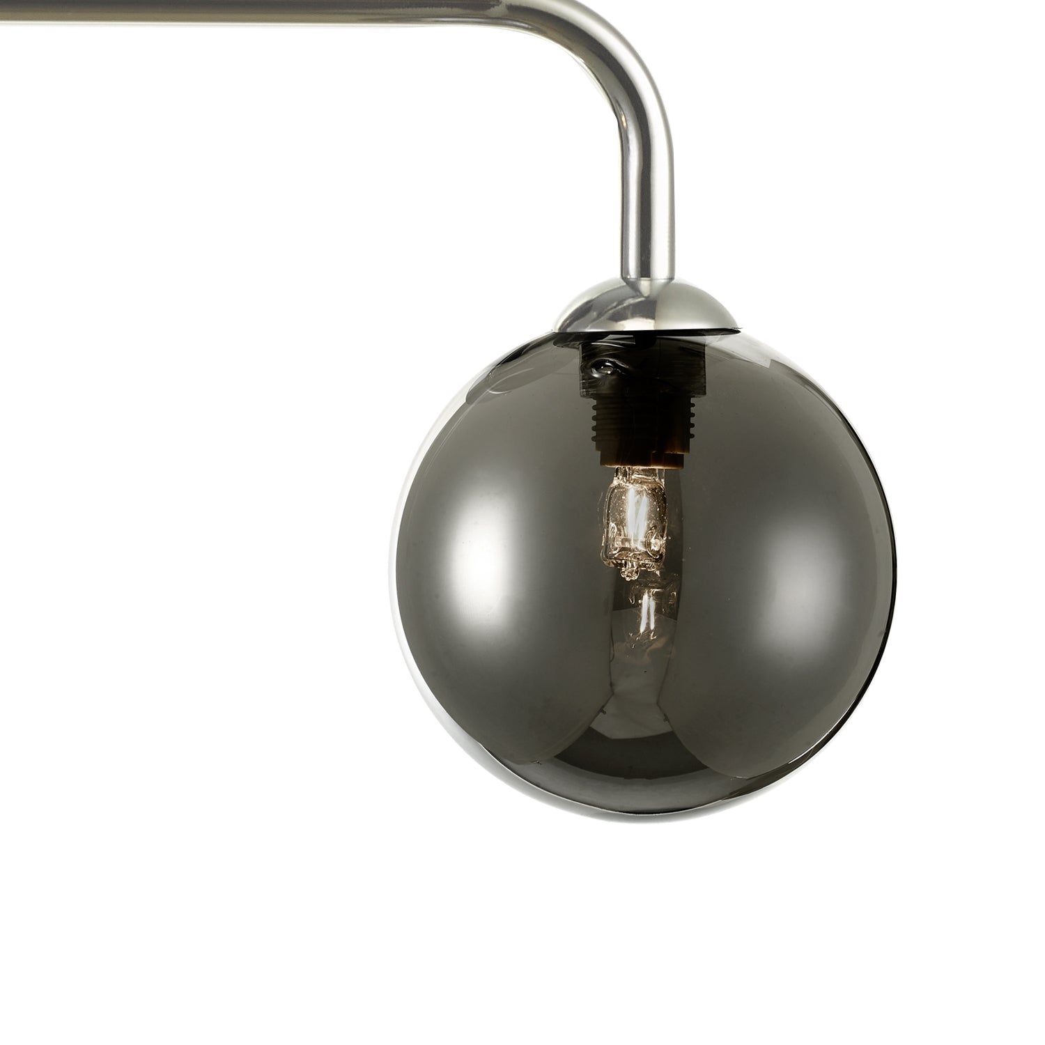 Feya 3 Light Kitchen Light - Various Finish
