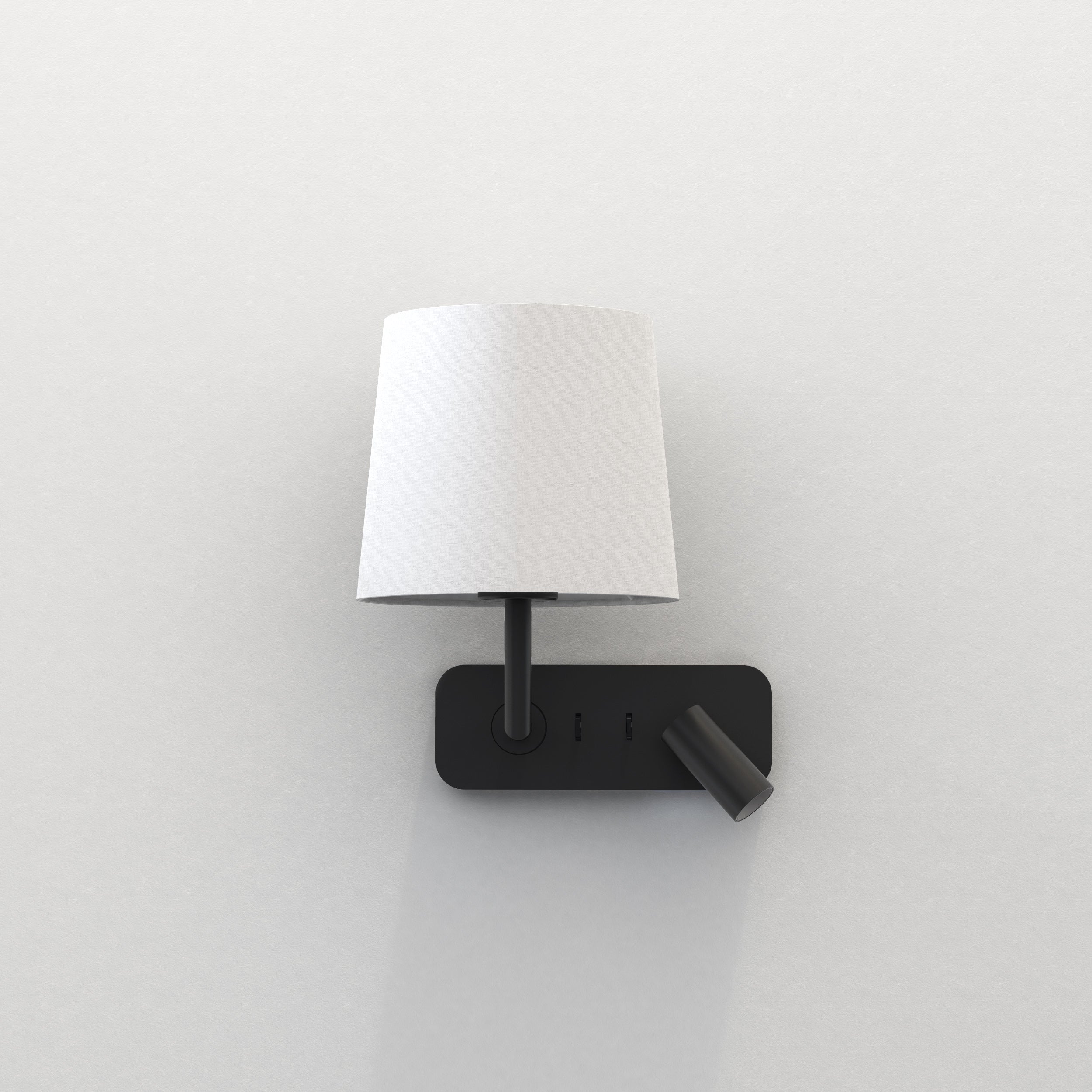 Cone 180 Shade- White/ Putty
