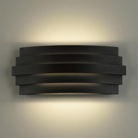 Luxur Wall Light- Various Finishes