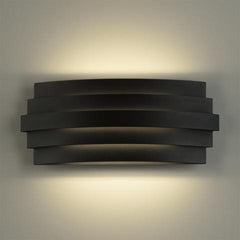 Luxur Wall Light- Various Finishes
