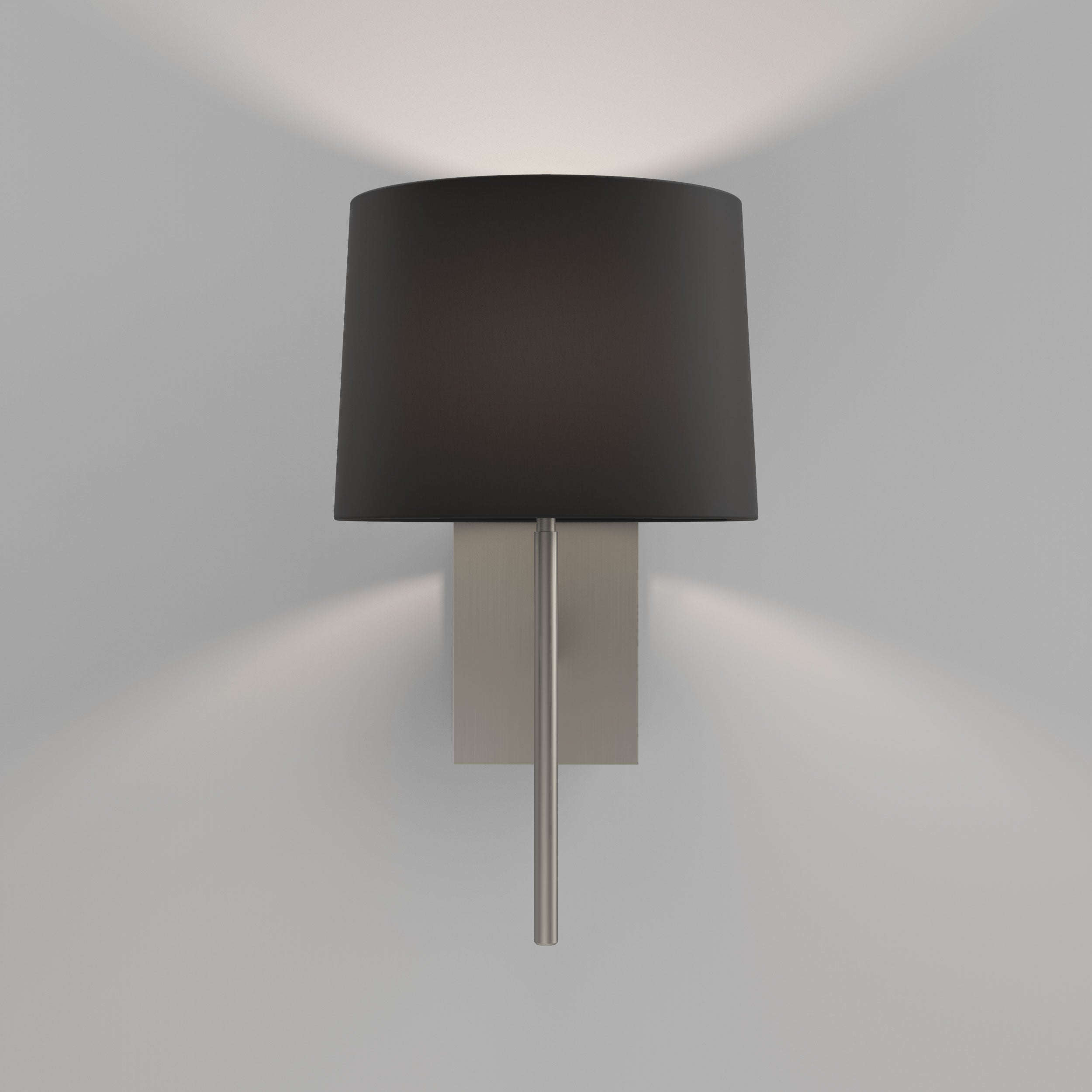 Tapered Drum 177 Shade- Various Finishes