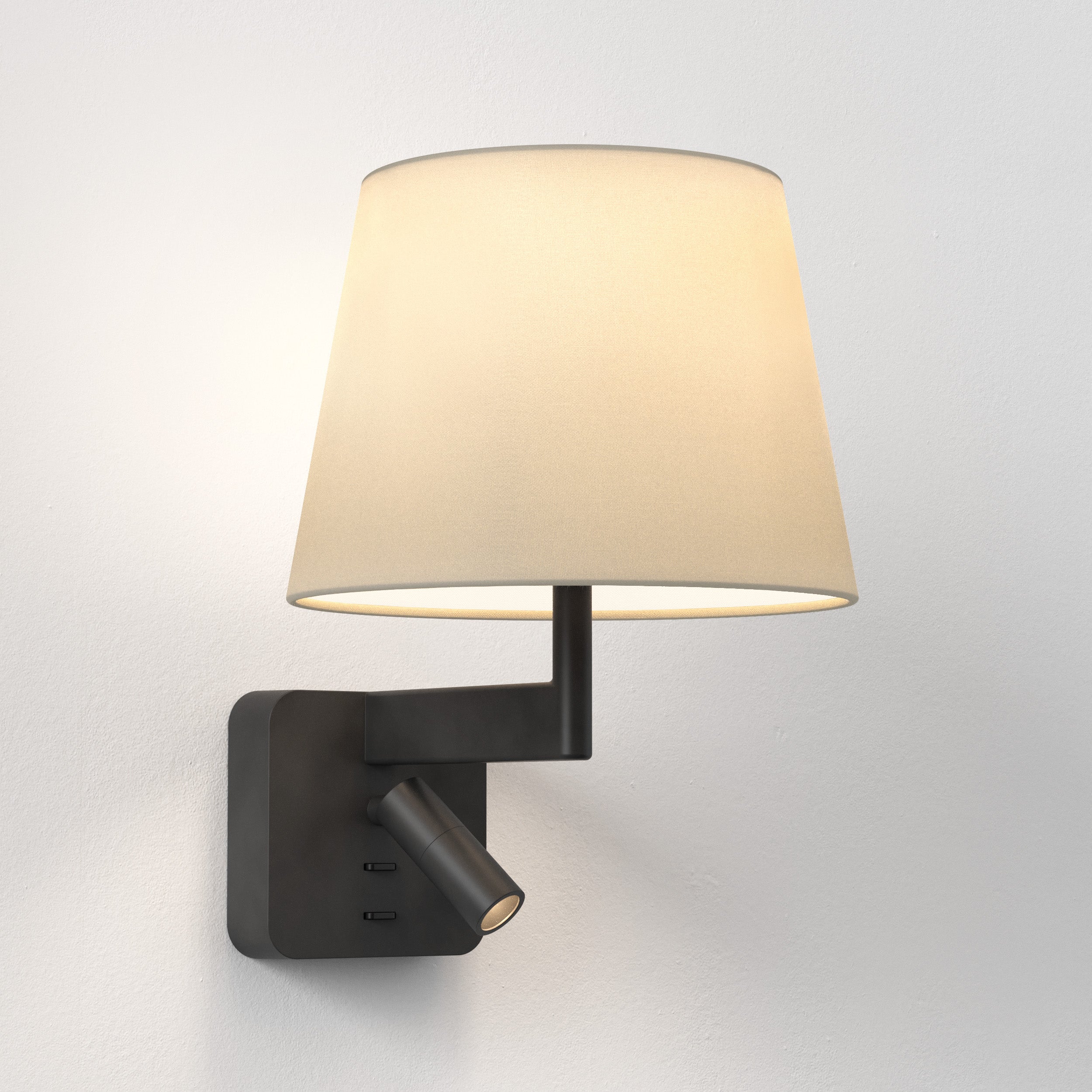 Beaumont Reader Light