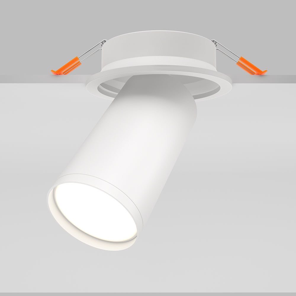 Focus S Downlight- Various Colours