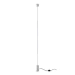 Filo Wall light - White/Black/Brass Finish - Cusack Lighting