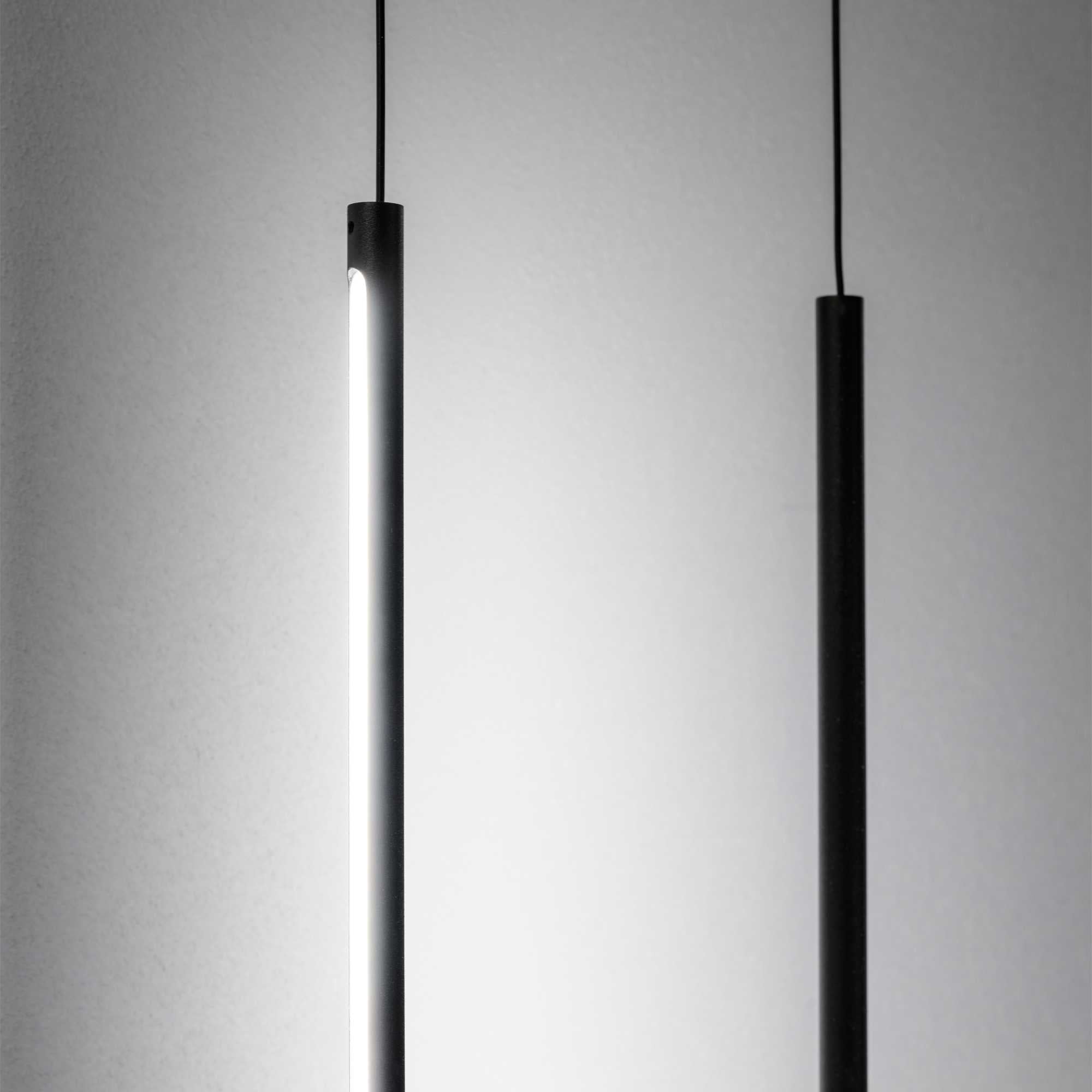 Filo Wall light - White/Black/Brass Finish - Cusack Lighting