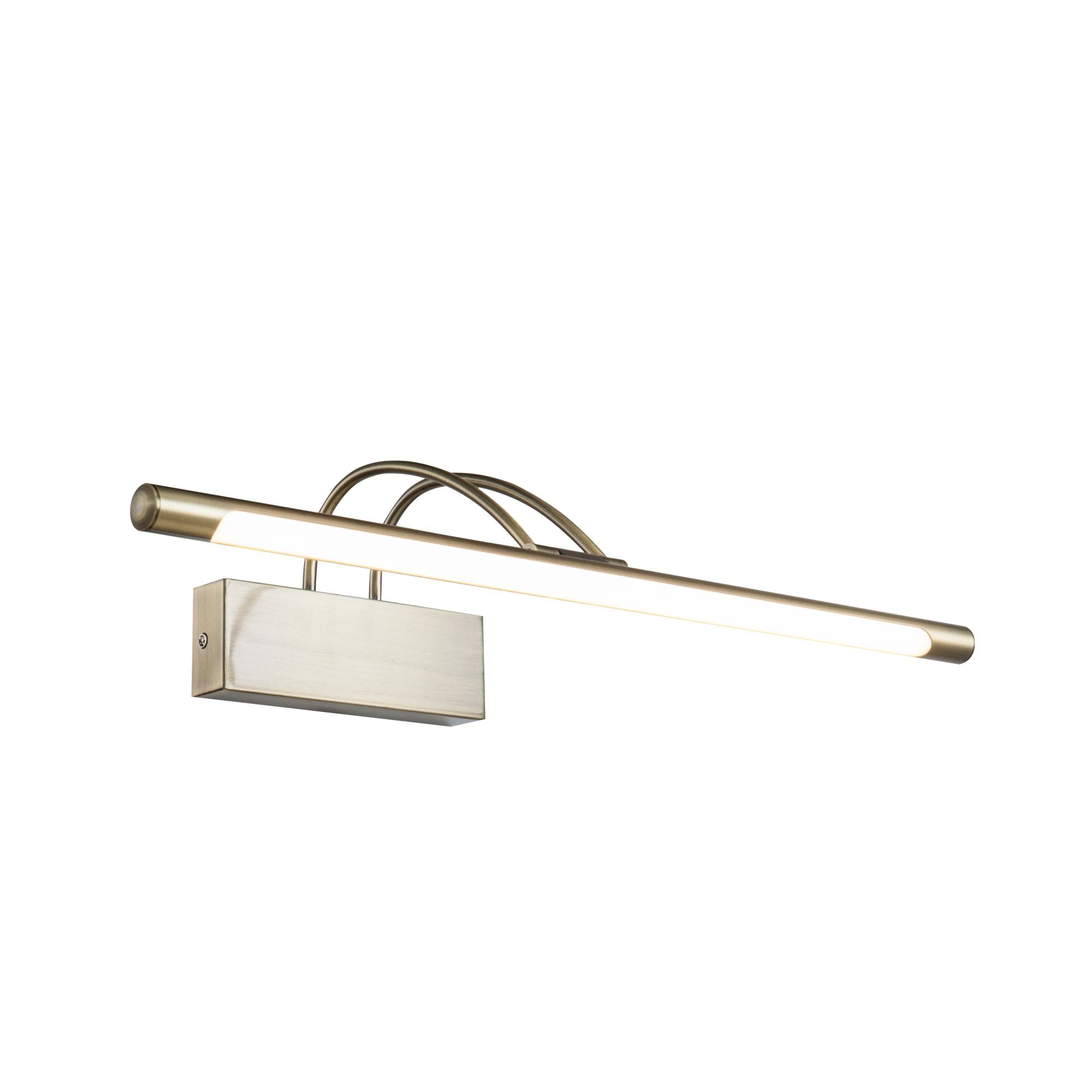 Finelli LED Picture Light - Black / Bronze