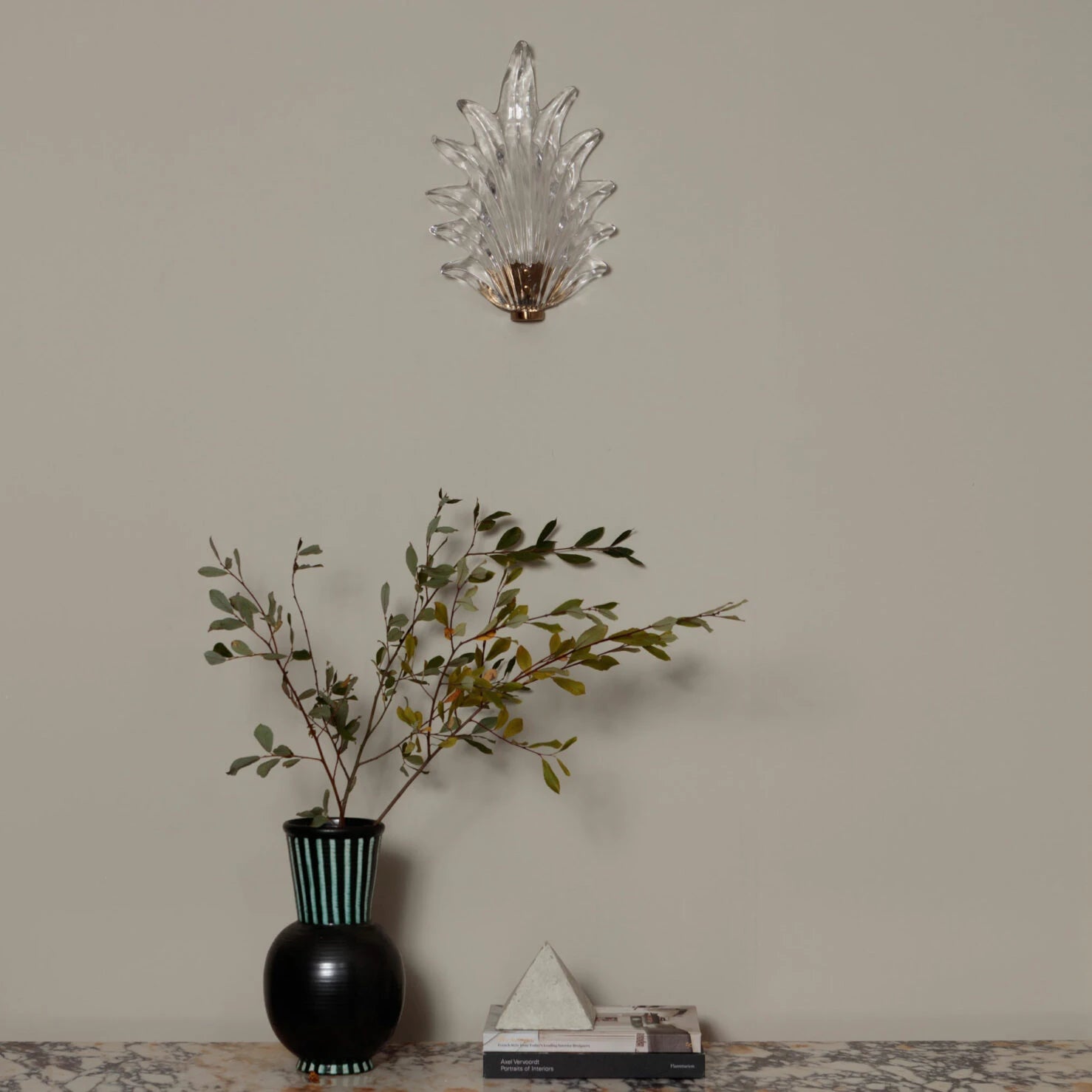 Fiore Wall Light