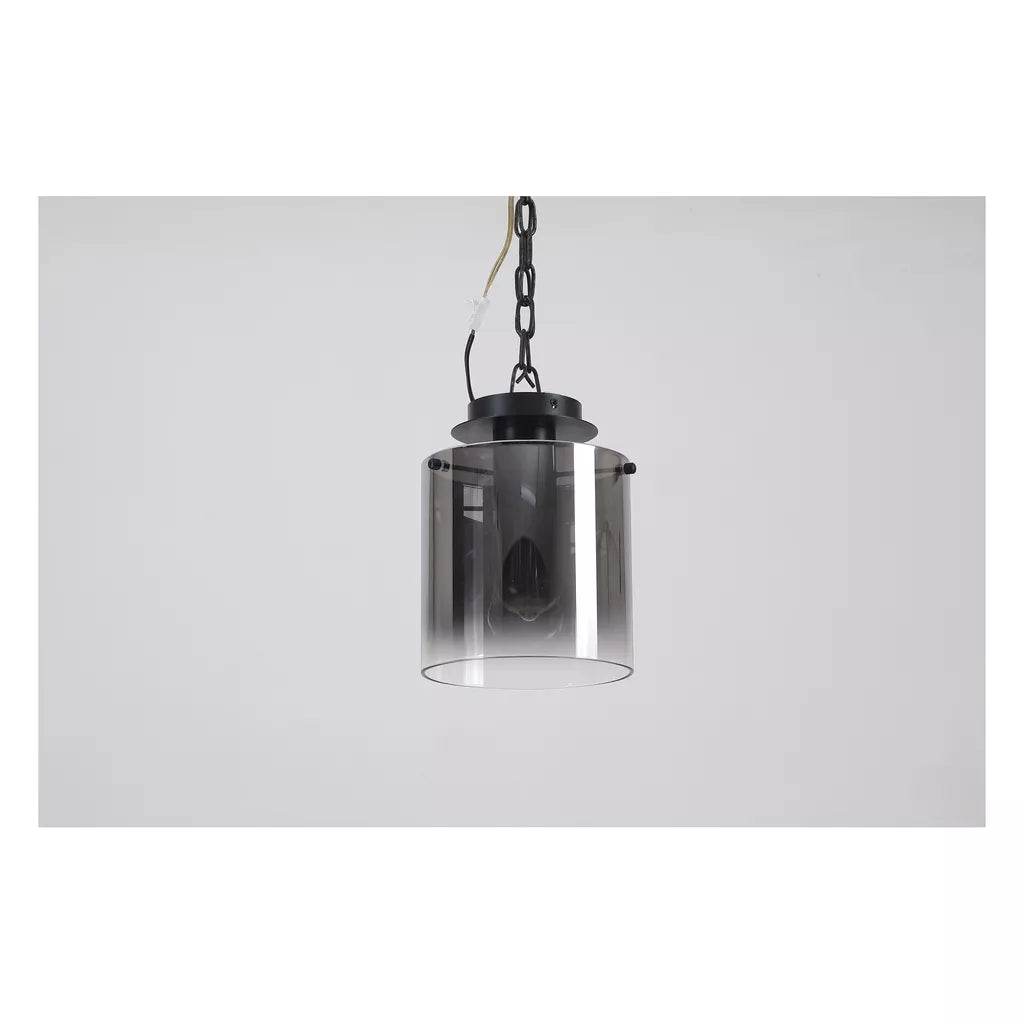 Sweden 1Lt/ 3Lt  Flush - Mocha/ Black Finishes