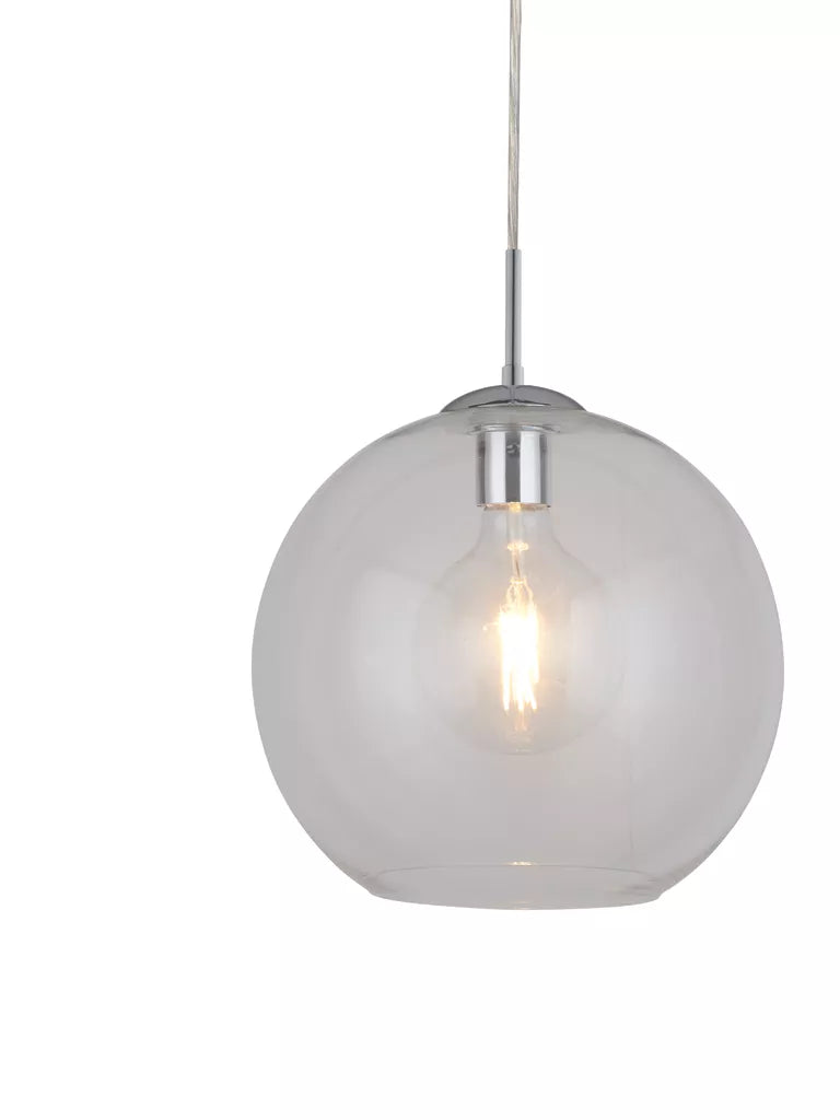 Balls Pendant- Various Finishes