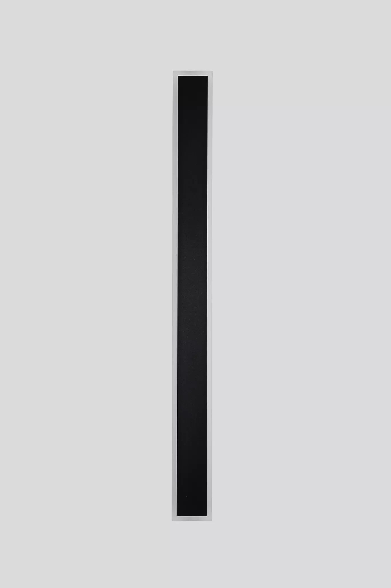 Bordo LED Linear Wall Light- Square/ Oval Finishes