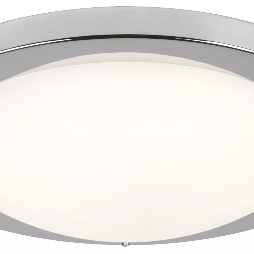Geneva LED Flush Light