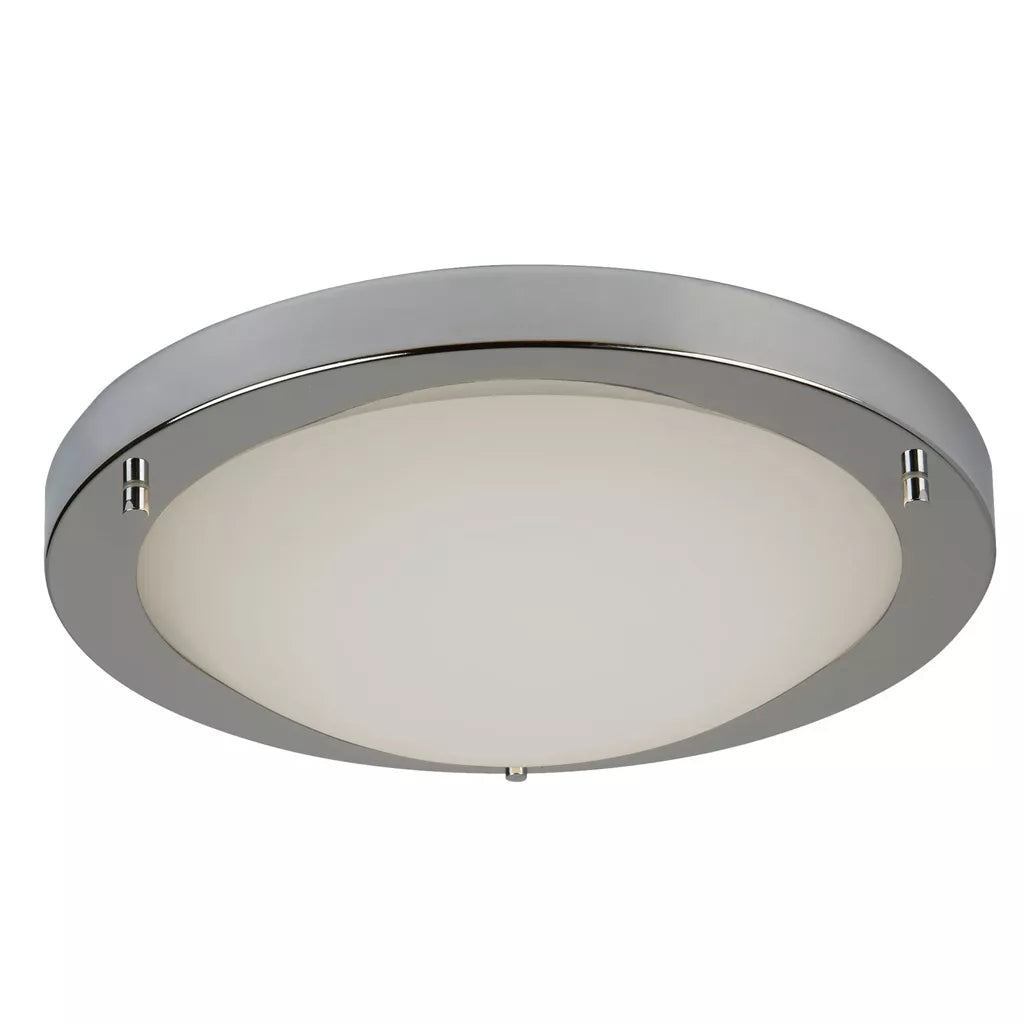 Geneva LED Flush Light