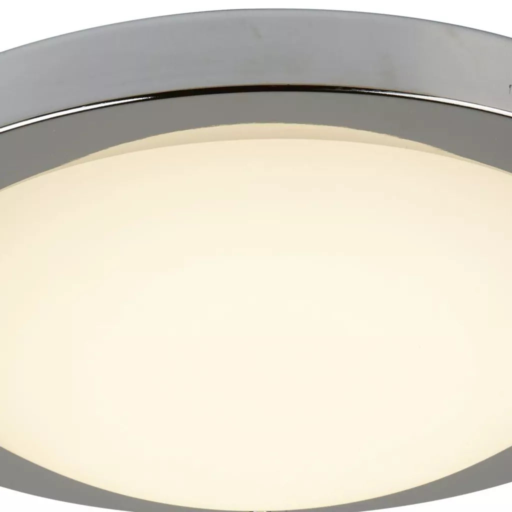 Geneva LED Flush Light
