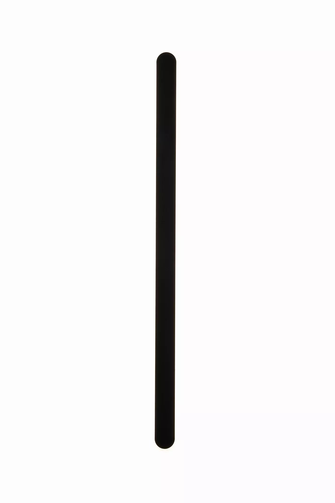 Bordo LED Linear Wall Light- Square/ Oval Finishes