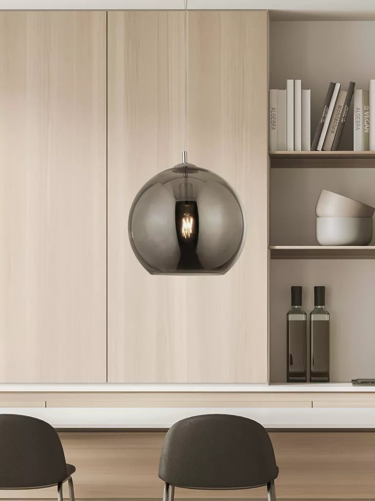 Balls Pendant- Various Finishes