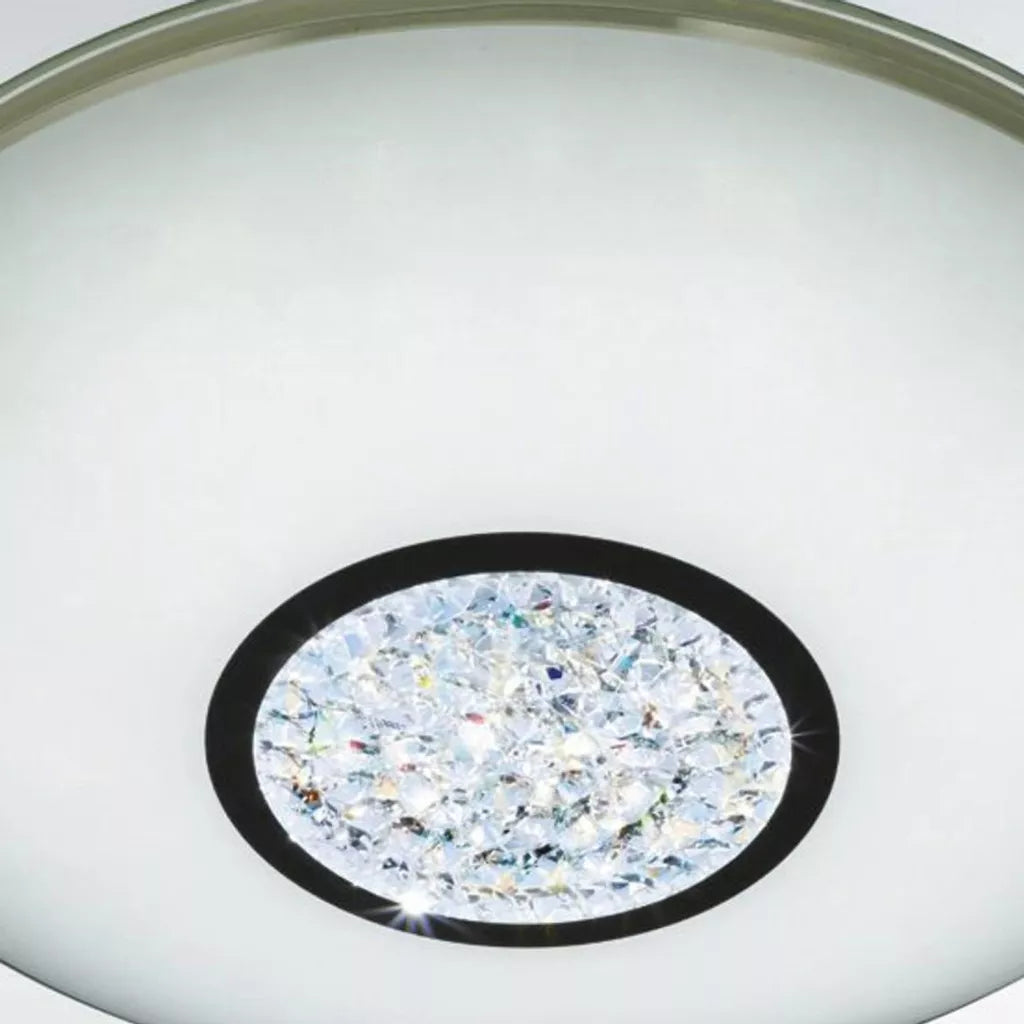 Portland LED Flush Light