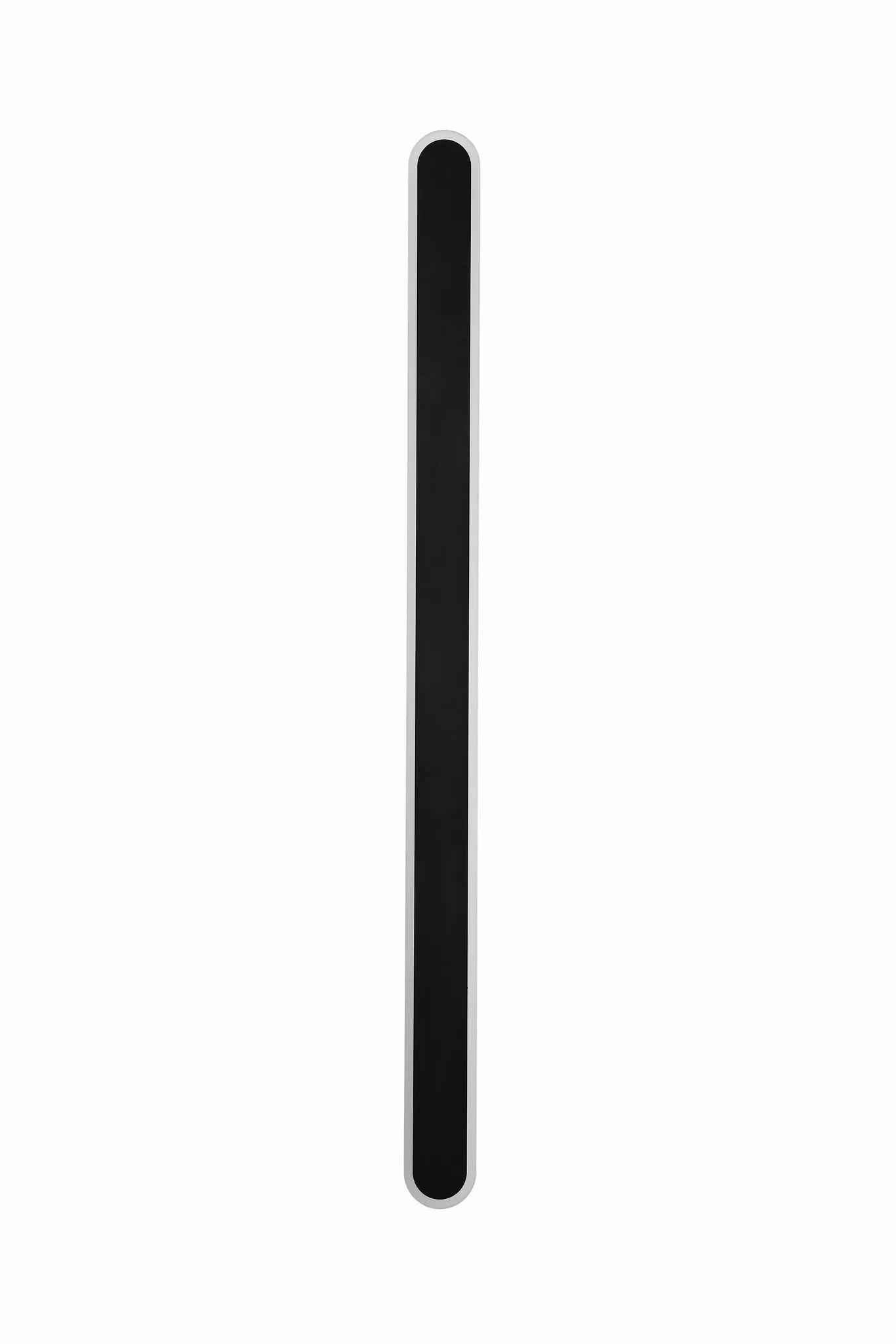 Bordo LED Linear Wall Light- Square/ Oval Finishes