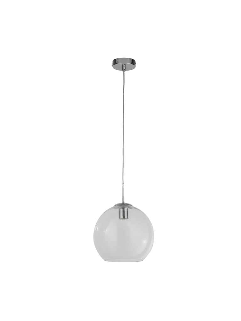 Balls Pendant- Various Finishes