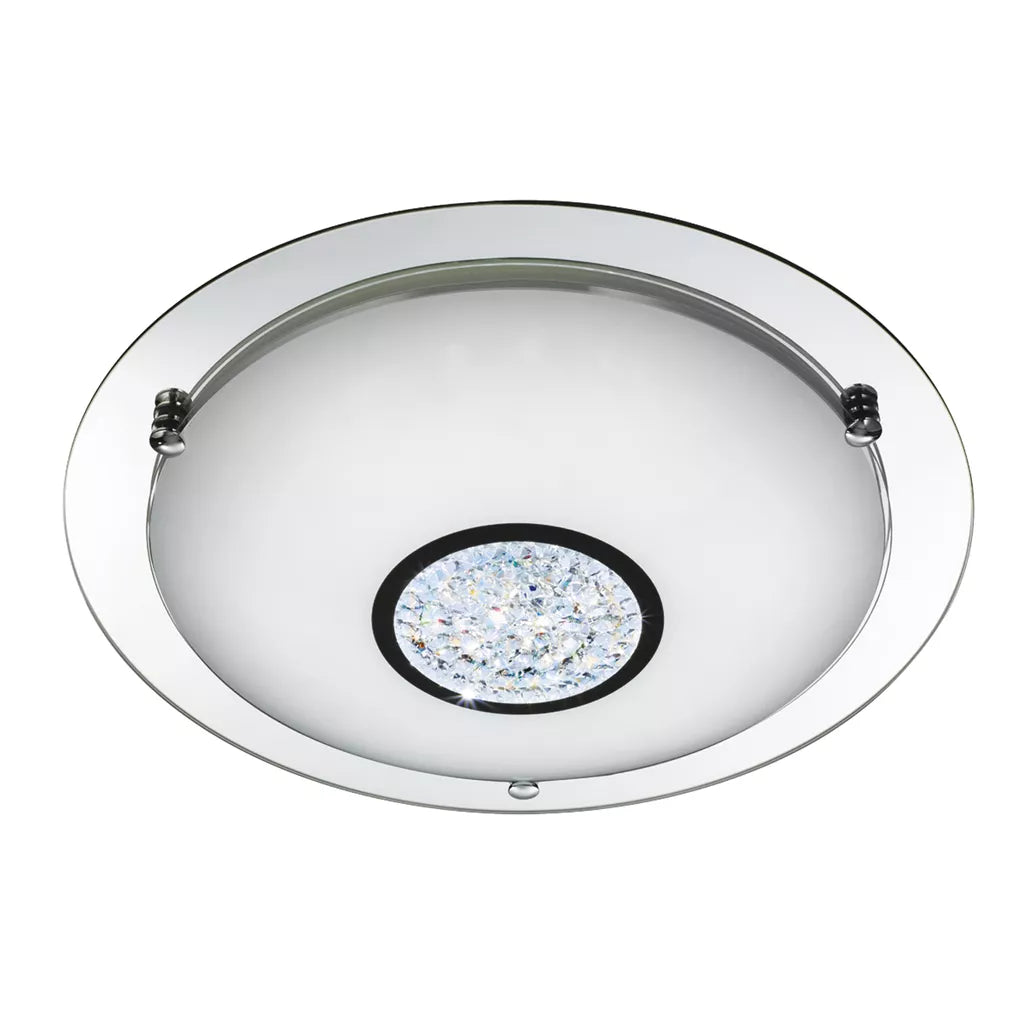 Portland LED Flush Light