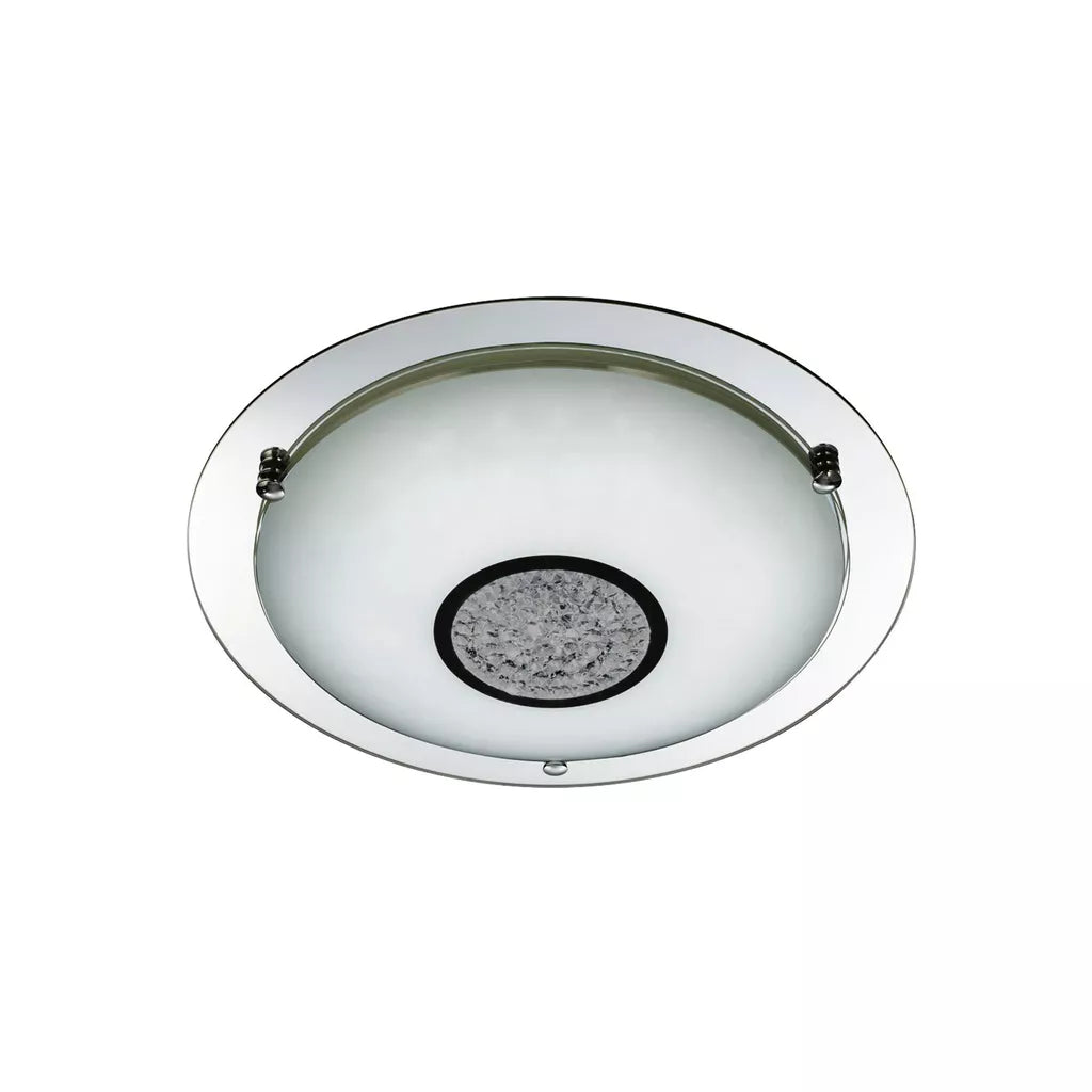 Portland LED Flush Light