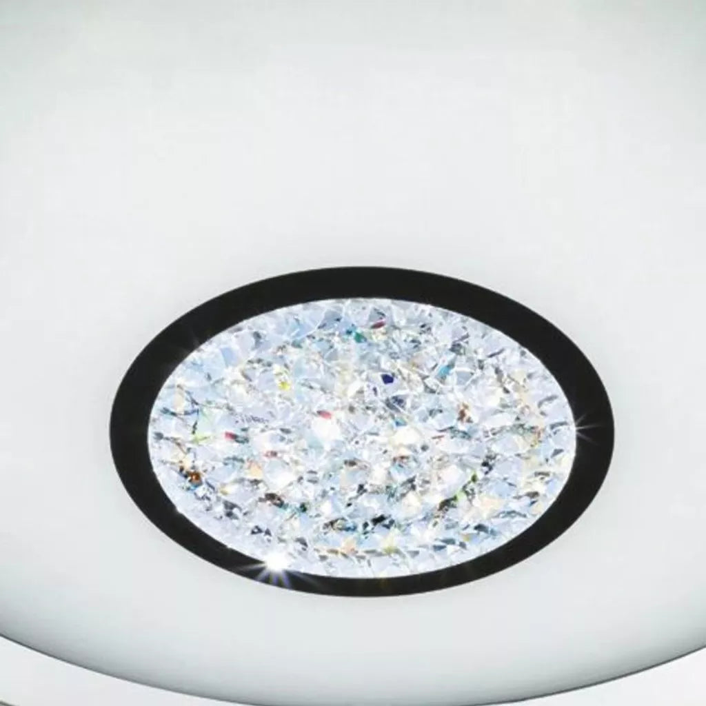 Portland LED Flush Light