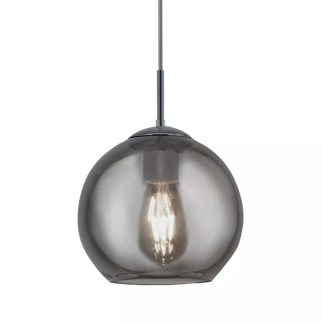Balls 3Lt Bar Pendant- Various Finishes