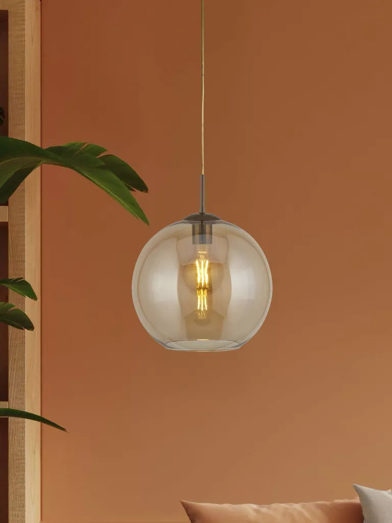 Balls Pendant- Various Finishes
