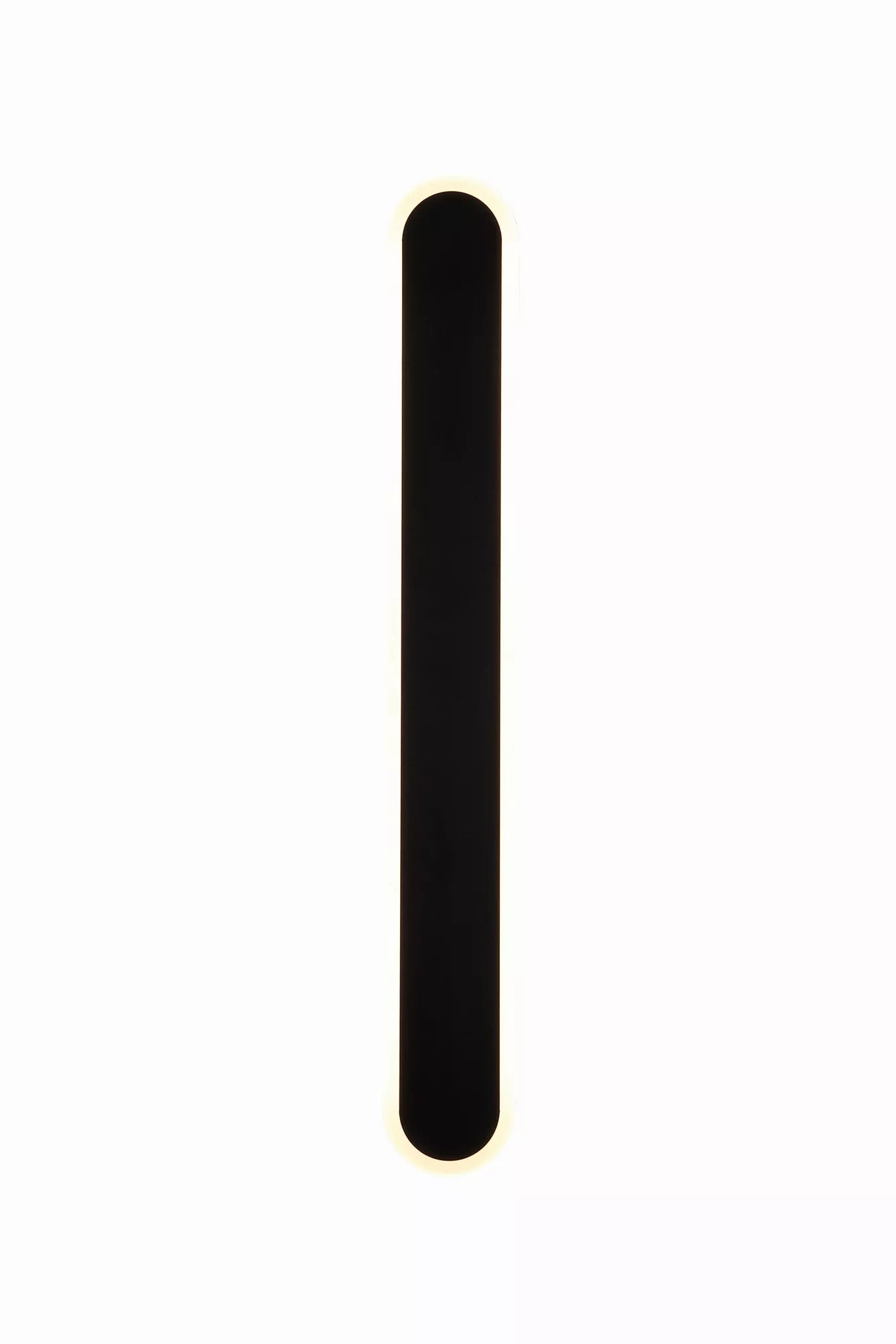 Bordo LED Linear Wall Light- Square/ Oval Finishes