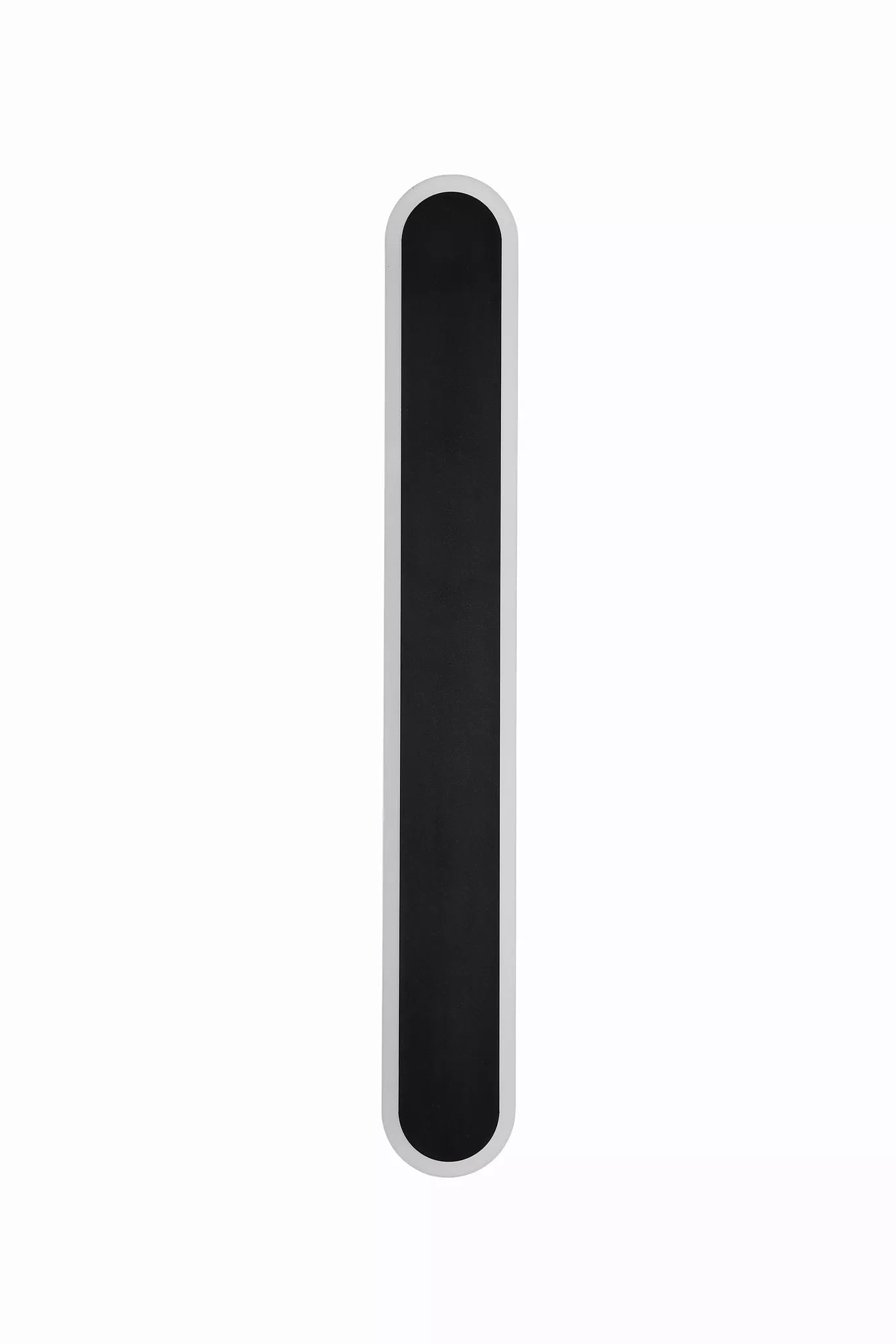 Bordo LED Linear Wall Light- Square/ Oval Finishes